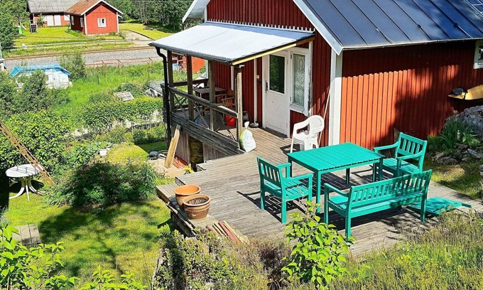 Svaneholm Maison | Maison de vacances pour 4 a SVANEHOLM