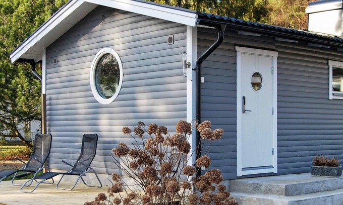 Sandskogen Maison | Maison de vacances pour 4 a LÖDDEKÖPINGE