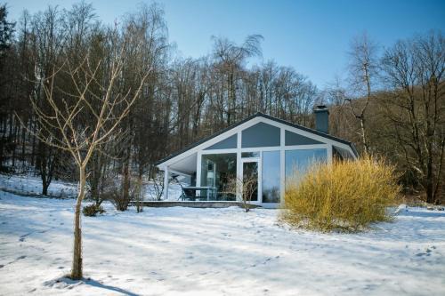 Ruhla Maison | 4 Personen mit Sauna F4H0