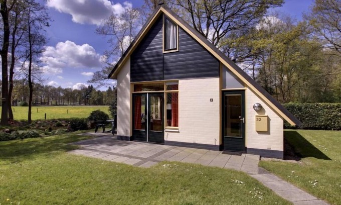 Municipality of Dalfsen Maison | 4-persoons by Interhome