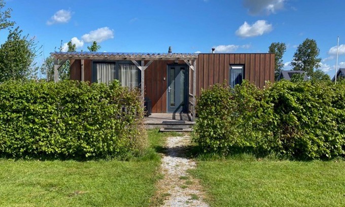 De Veenhoop Maison | 4-persoons Doutzen by Interhome