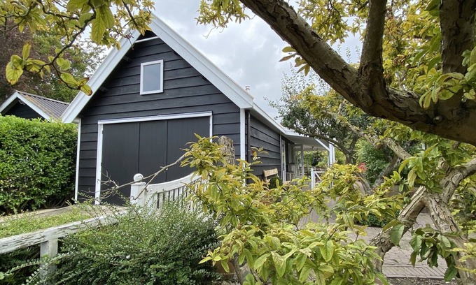 Wilhelminadorp Maison | 4 Persoons vakantiehuis in Goes