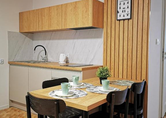 Nadole Maison | 4 Pory Roku Apartamenty Domki Pokoje
