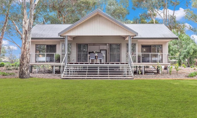 Moama Maison | #4 Riverspa