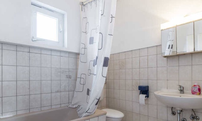 Dohren-Wulfel Appartement | Appartement de 4 pièces ID 5641 | Appartement WiFi