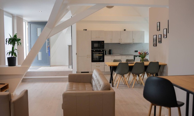 Wunsdorf Appartement | 4 room superior apartment by the lake