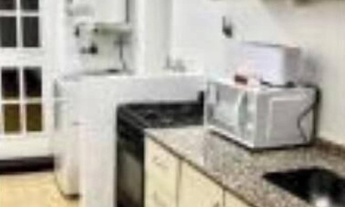 Balcarce Appartement | 4 Rooms apartment in Retiro with terrace