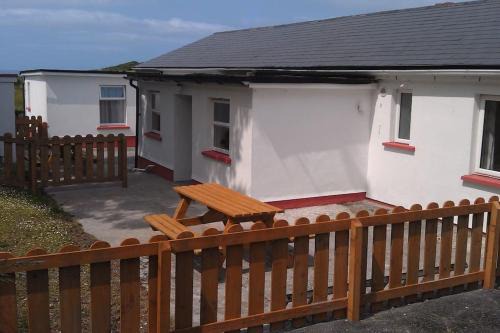 Lecemy Chalet De Ski | 4 Rossnowlagh Creek Chalets
