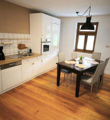 Neustadt Appartement | 4 Schlafzimmer Apartment