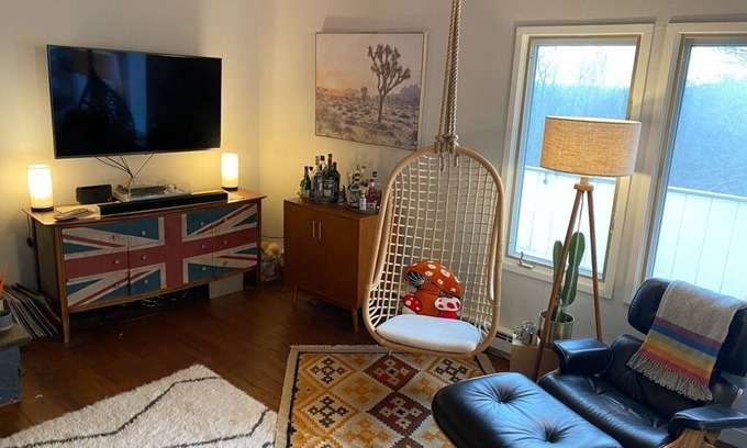 Denver Maison | 4 season Ski Chalet - Good Vibes Only