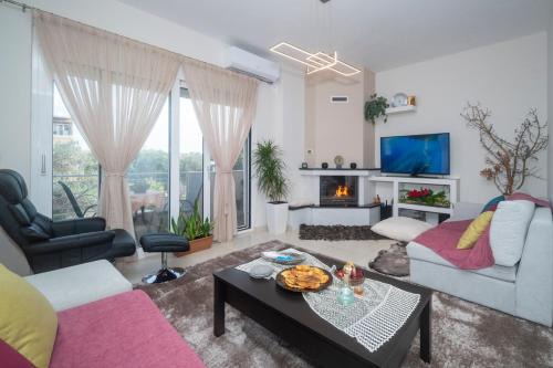 Tymbaki Appartement | 4 Seasons Ideal House