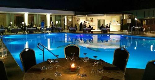 Cannizzaro Hôtel | 4 Spa Resort Hotel