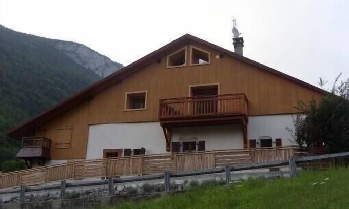 Thones Appartement | Appartement 4 étoiles à Thones pour 6 personnes + 2 sur demande