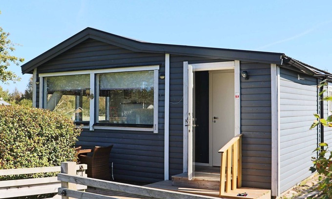 Skummesloevsstrand Maison | 4 etoiles maison de vacances a LAHOLM-By Traum