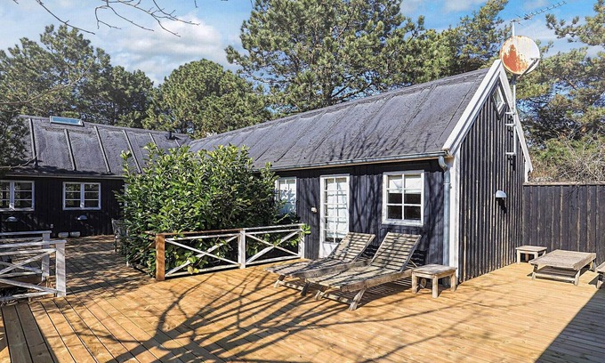 Liseleje Maison | 4 star holiday home in Liseleje