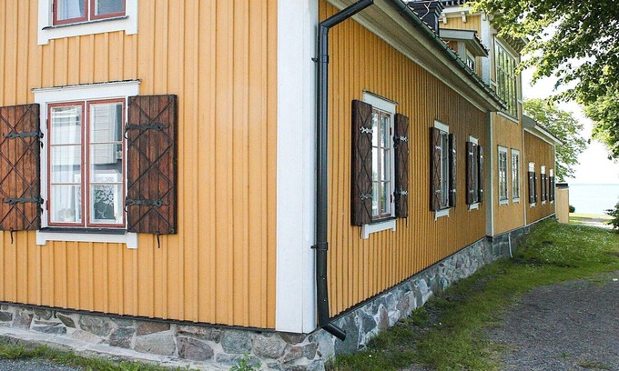 Oregrund Maison | 4 etoiles maison de vacances a ÖREGRUND
