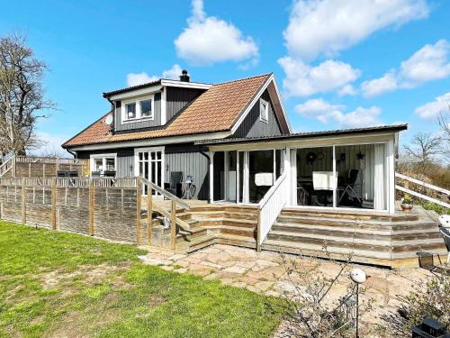 Farjestaden Maison | 4 star holiday home in FäRJESTADEN