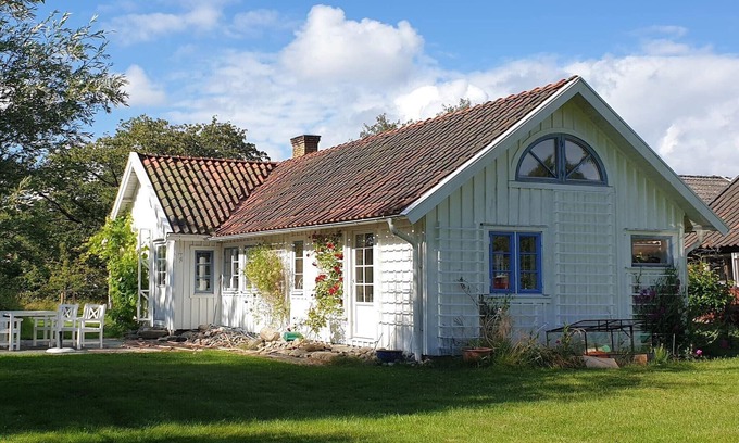 Asa Maison | 4 etoiles maison de vacances a Åsa