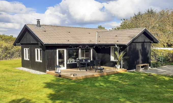 Trend Maison | 4 star holiday home in Løgstør