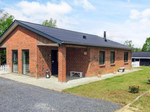 Farvang Maison | 4 star holiday home in Fårvang