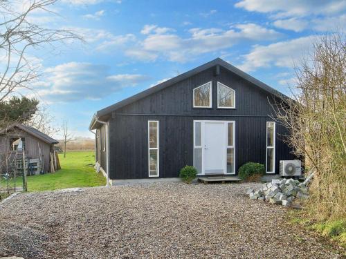 Reersø Maison | 4 star holiday home in Gørlev-By Traum