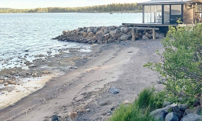 Lulea Municipality Maison | 4 etoiles maison de vacances a LULEÅ