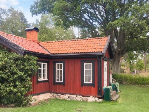 Droppsta Maison | 4 star holiday home in Märsta