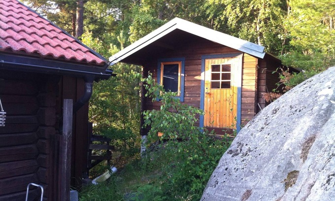 Musko Maison | 4 etoiles maison de vacances a MUSKÖ