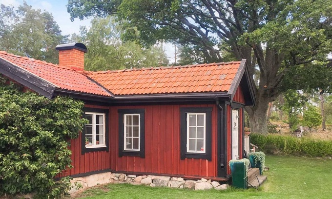 Sigtuna Municipality Maison | 4 etoiles maison de vacances a Märsta