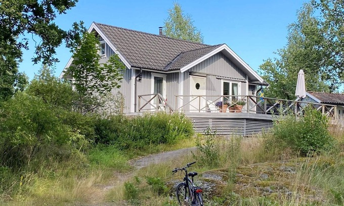 Tynningo Maison | 4 etoiles maison de vacances a VAXHOLM