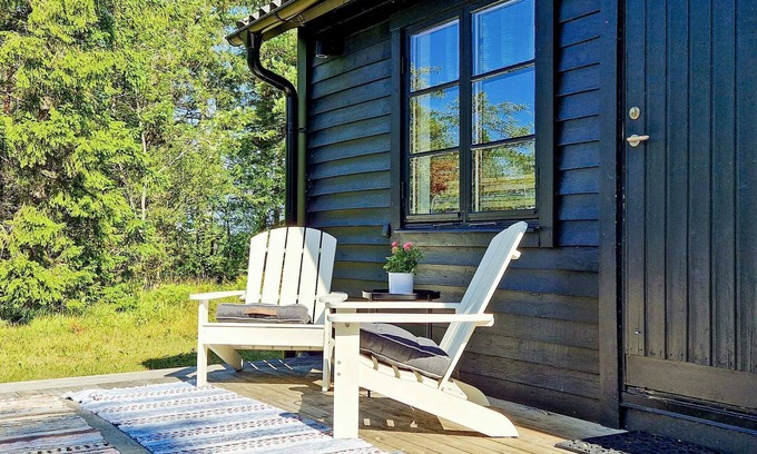 Klintehamn Maison | 4 etoiles maison de vacances a Klintehamn-By Traum