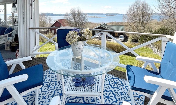 Uddevalla Municipality Maison | 4 etoiles maison de vacances a UDDEVALLA