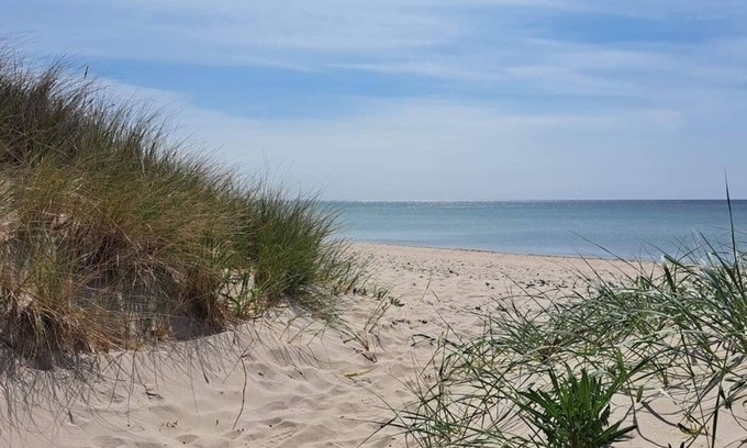 Tofta Maison | 4 star holiday home in GOTLANDS TOFTA