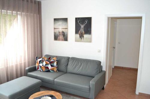 Brueggen Appartement | 4-Sterne Ferienwohnung Allium in Brüggen