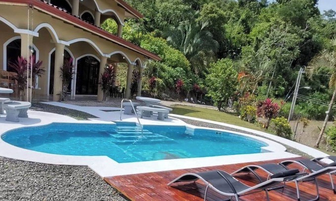 Ciudad Cortes Maison | 4 Suites-Ocean view-Private pool