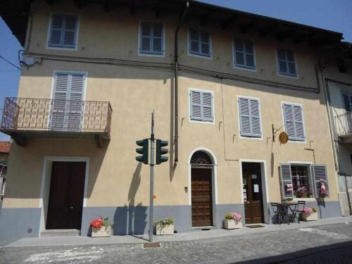 Romano Canavese Maison | 4 tea 4 house