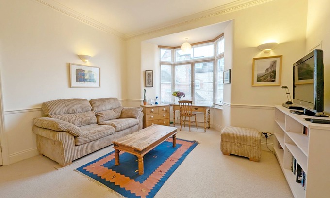 Midhurst Cottage | Hideaway pour deux personnes dans le centre de Midhurst.