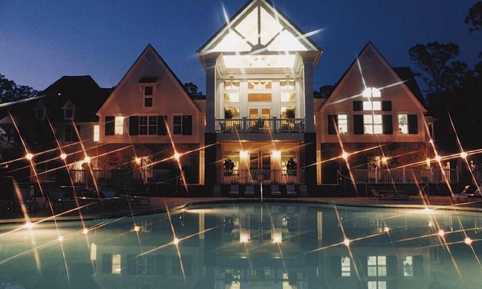 Lackey Station Balnéaire | 4 Tranquil 1BR Stay w/Elegant Interior + Access to Colonial Williamsburg