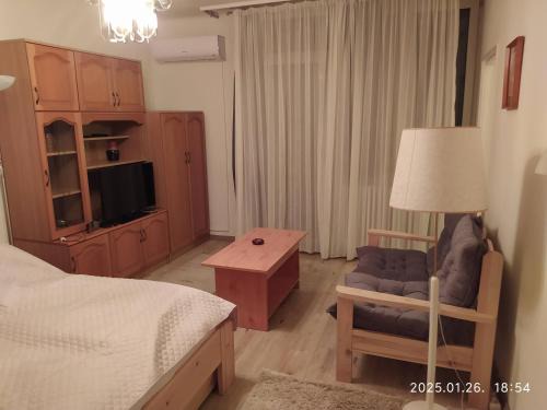 Jozsef Attila-lakotelep Appartement | 4 turtles apartman