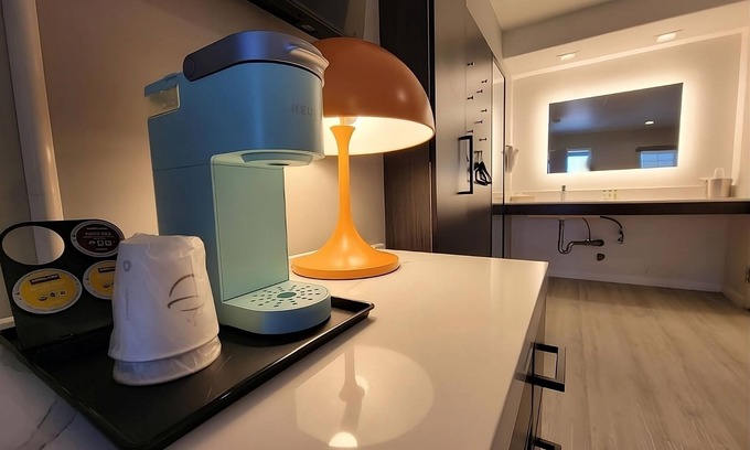 Newhall Hôtel | 4 Units w/ Free Parking! Near Children's Discovery Museum of San Jose