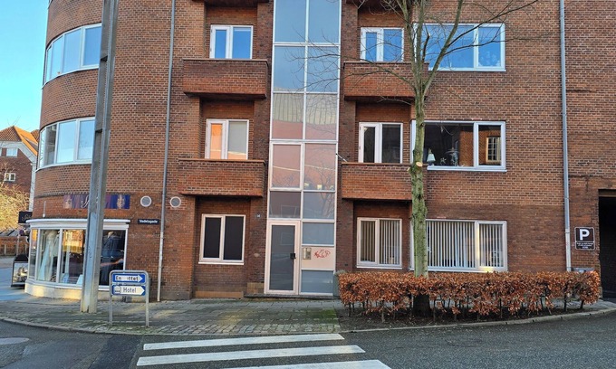 Vejle Maison | 4 værelses lejlighed 93m2 i Vejle, n