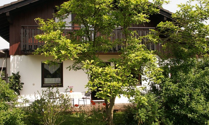Edertal Maison | FH 4 * confort avec terrasse, non verb. Vue, 3 salles de bain