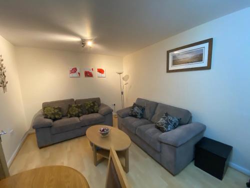 Forres Appartement | 4 Varis Apartments