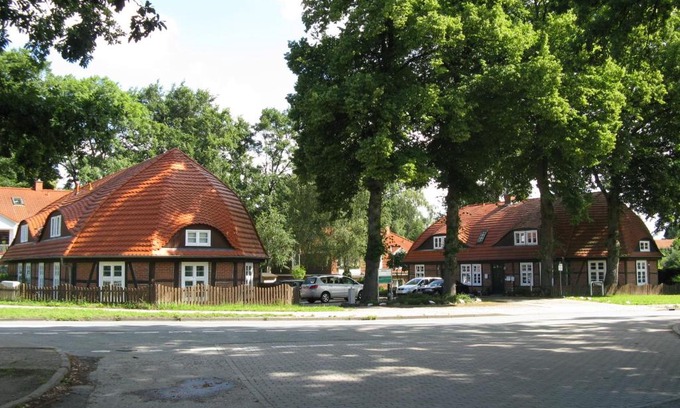 Schwerin Appartement | 4 wunderschöne Ferienwohnungen im Kavaliershaus