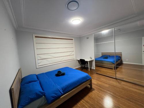 Beecroft Maison | 4 Yellow Room