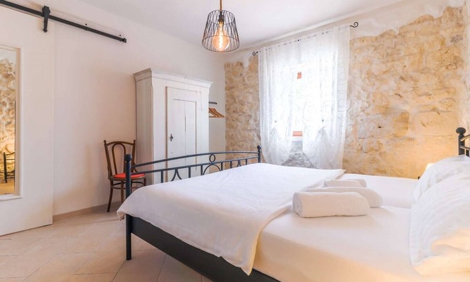 Mugeba Appartement | 4 You Apps / One Bedroom A3