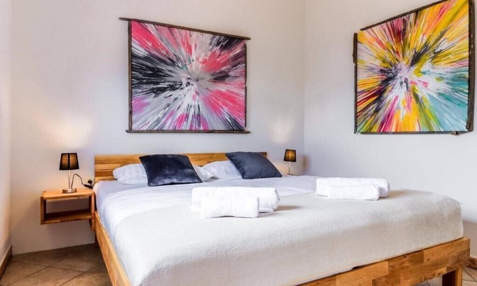 Mugeba Appartement | 4 You Apps / Studio A2