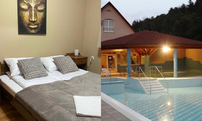 Egerfurdo Appartement | 4 You Mini Apartman Egerszalók