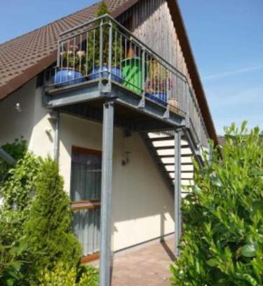 Wathlingen Appartement | 4 Zimmer Ferienwohnung