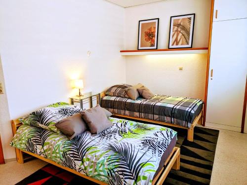 Spiegelberg Appartement | 4 Zimmer geräumige und ruhig gelegene Ferien- und Monteurwohnung nur für Sie allein AUjvari Vermietungen